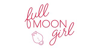 FULL MOON GIRL／フルムーンガール