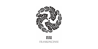 Nu Frankincense／ヌゥ　フランキンセンス