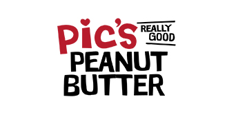 Pic's PEANUTS BUTTER／ピックズピーナッツバター