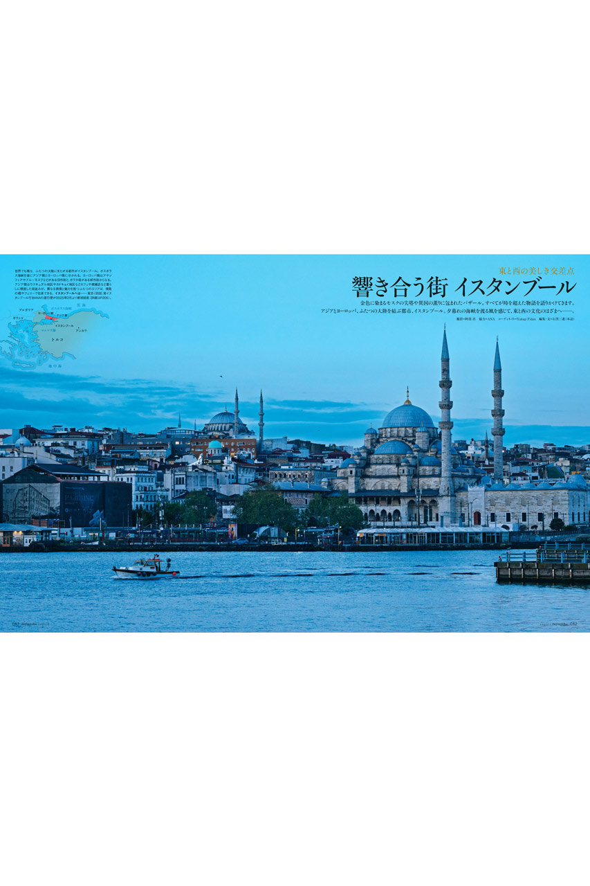 送料無料】婦人画報 2025年 8月号 ヘラルボニー付録つき特別版