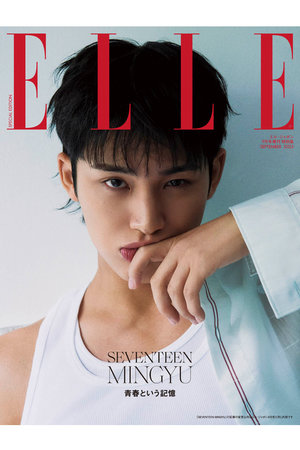ELLE JAPON (エル・ジャポン) 2017年 09月号 ELLE JAPON (エル・ジャポン) 2017年 09月号 | ハースト婦人画