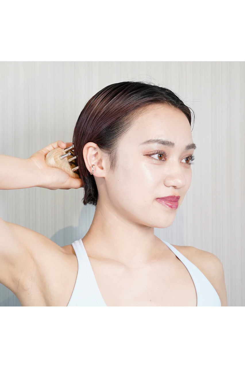 スカルプリリーサーの通販 【Women's Health SHOP | ウィメンズ