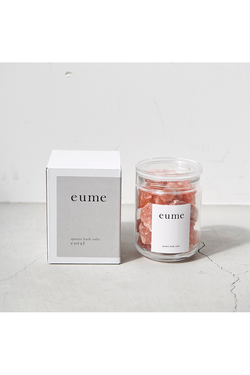 クォーツバスソルトの通販 【Women's Health SHOP | ウィメンズ