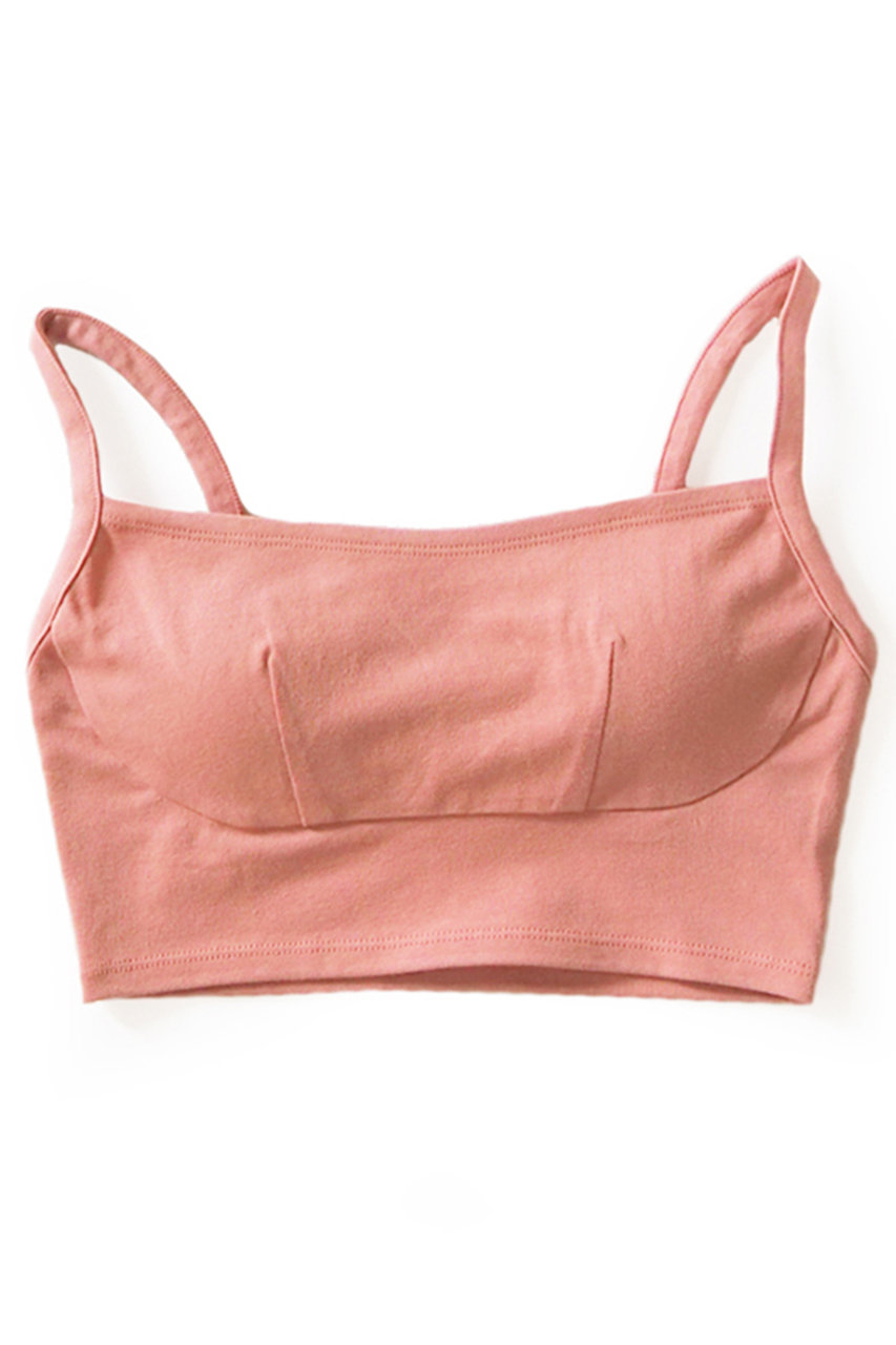 square croptopの通販 【Women's Health SHOP ウィメンズヘルス公式通販】スポーツウェア・ヨガウェア・フェム