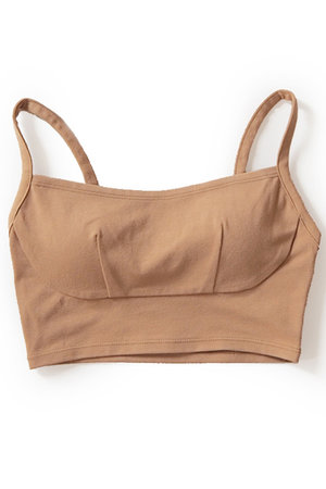 square croptop