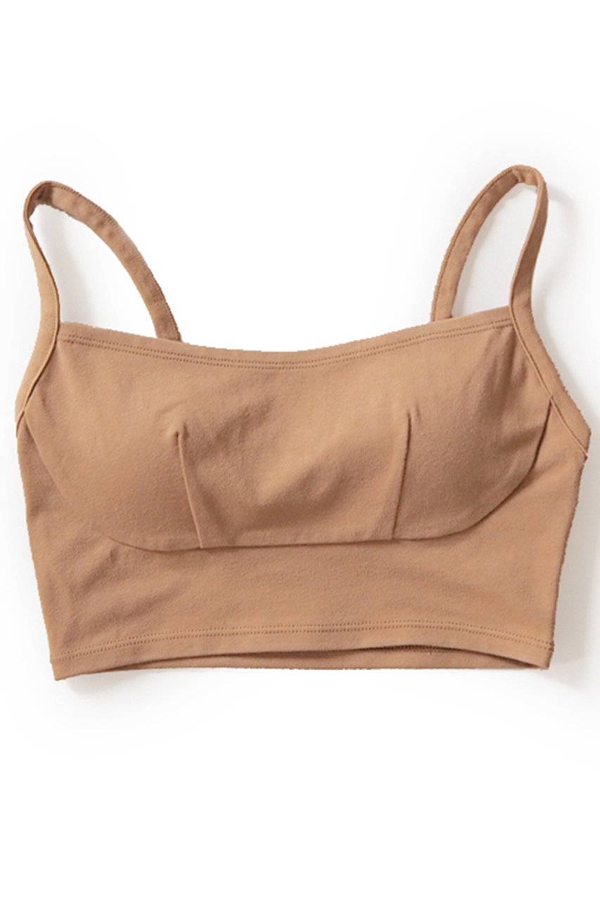 square croptopの通販 【Women's Health SHOP ウィメンズヘルス公式通販】スポーツウェア・ヨガウェア・フェム