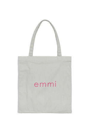 emmiエコキャンパストート
