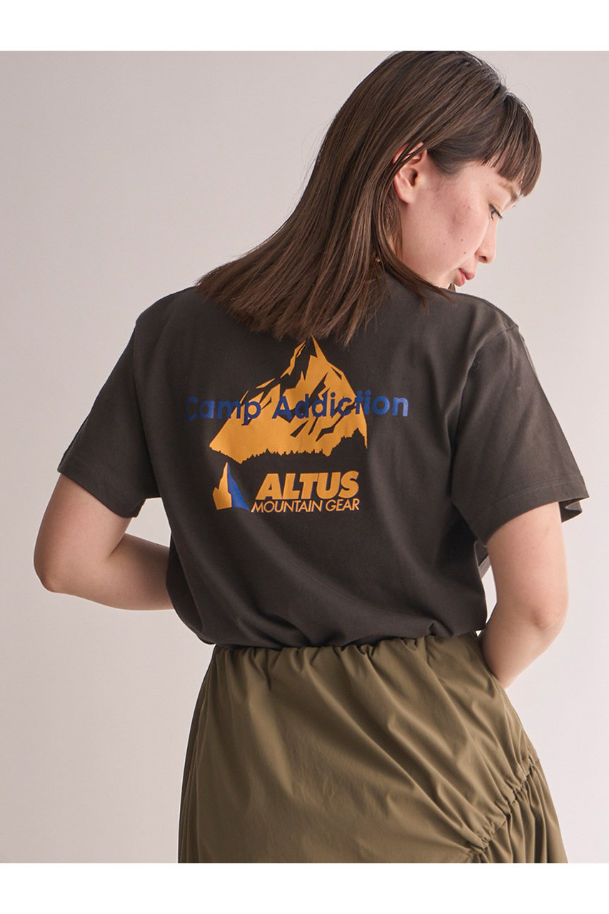 ALTUS Tシャツ