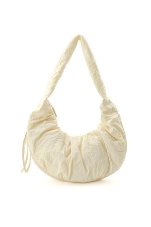 はっ水 2wayワッシャーショルダーバッグ