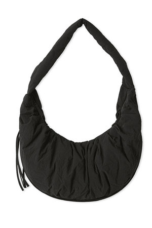 はっ水 2wayワッシャーショルダーバッグ