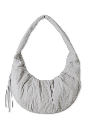 はっ水 2wayワッシャーショルダーバッグ