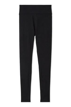 【IPSA/emmi】サステナレッチユニティーレギンス