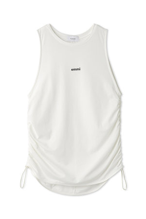 " サイドドロストタンク"