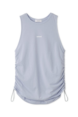 " サイドドロストタンク"