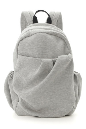 ポンチギャザーボディーバックパック