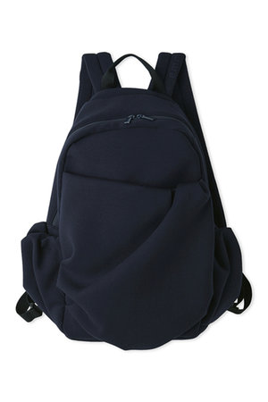 ポンチギャザーボディーバックパック