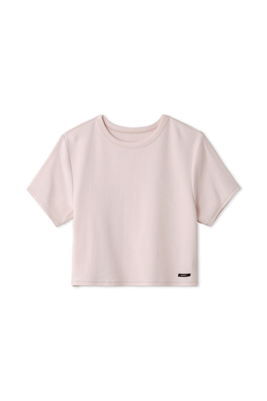 emmiロゴモダールミニTシャツの通販 【Women's Health SHOP