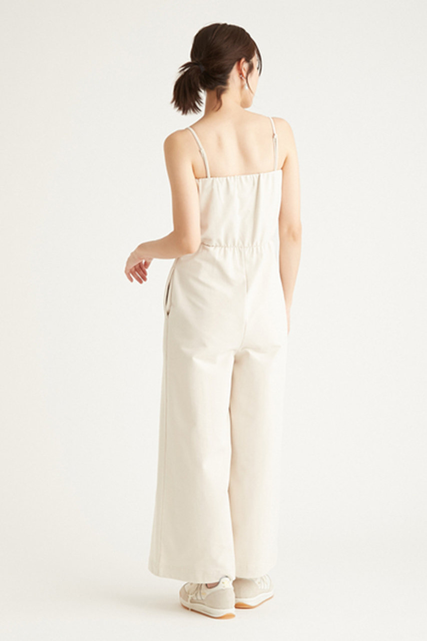 emmi パーカー×ベアオールインワンセット パーカー×ベアオールインワンセットの通販 【Women's Health