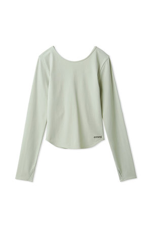 デザインプルオーバー