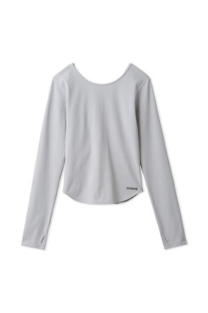 デザインプルオーバー