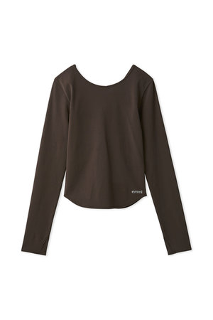 デザインプルオーバー