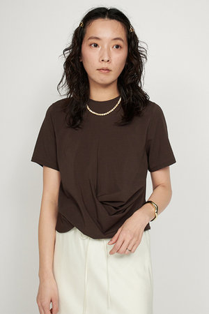 コンパクトデザインTシャツの通販 【Women's Health SHOP