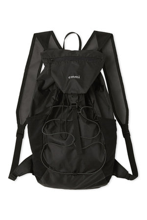 はっ水パッカブルバッグパック