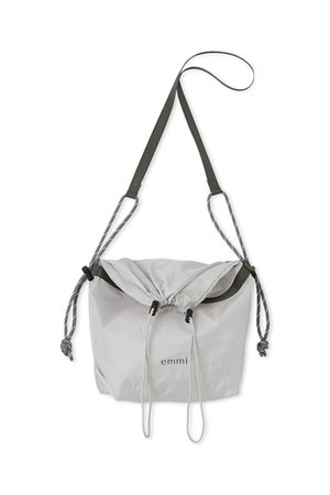 はっ水パッカブルサコッシュ