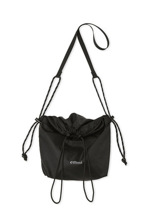 はっ水パッカブルサコッシュ