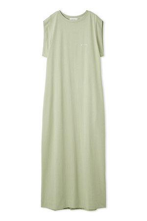 emmiロゴワンピース