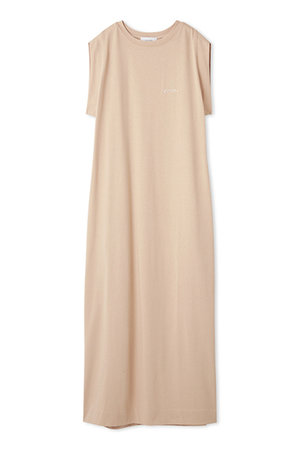 emmiロゴワンピース