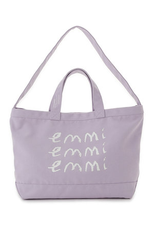 キャンバストート