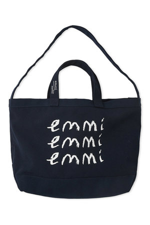 キャンバストート