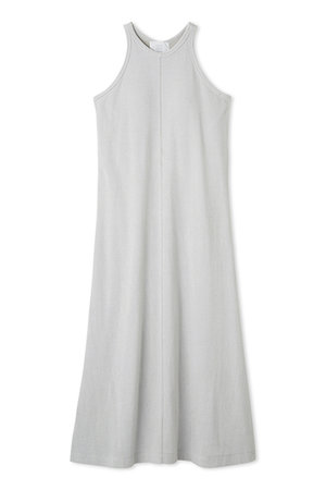 PlaX パイルアメスリワンピース