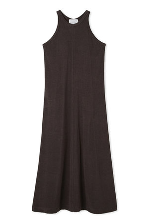 PlaX パイルアメスリワンピース