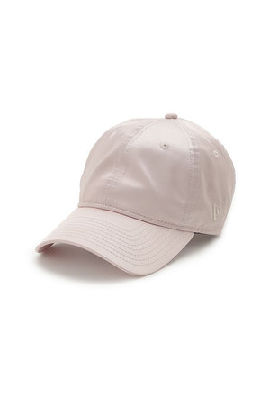 9TWENTY(TM)サテンキャップ