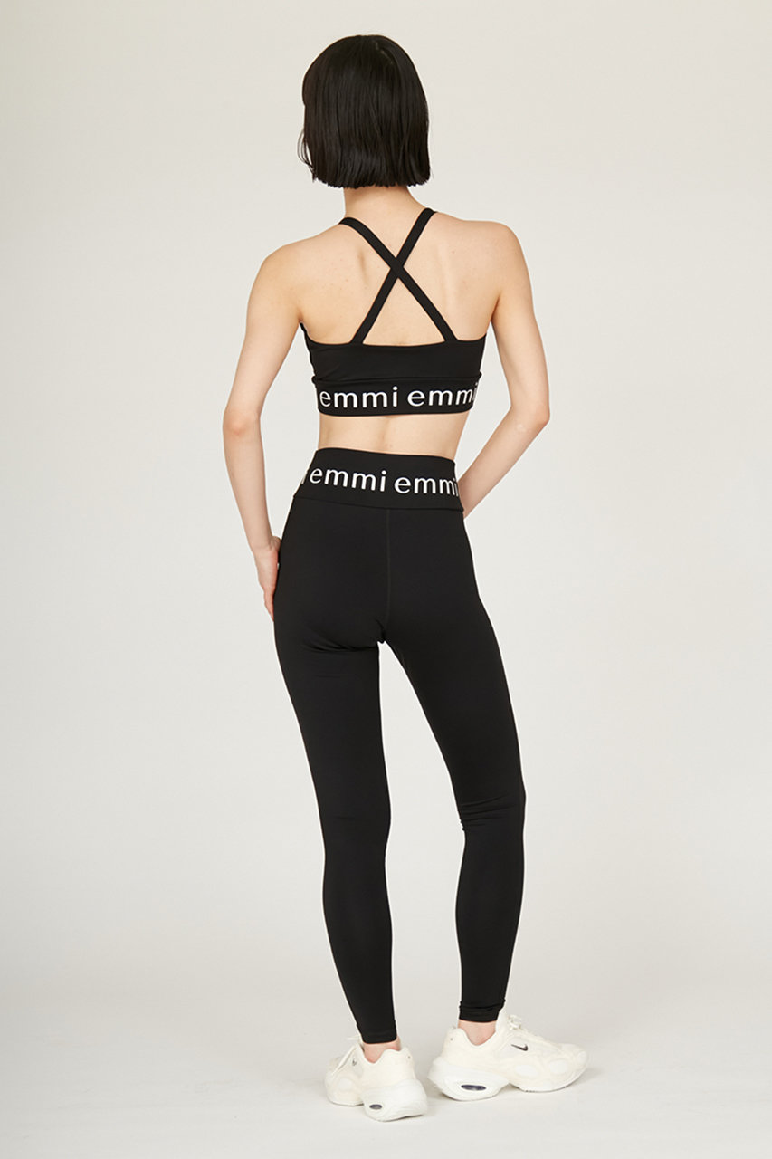 【10th】【ONLINE限定】emmiロゴブラトップ 10th】【ONLINE限定】emmiロゴブラトップの通販 【Women's