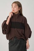 ブラウン