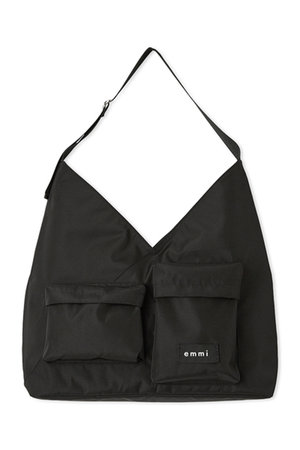 はっ水 2wayワッシャーショルダーバッグの通販 【Women's Health