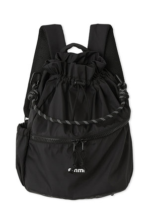 撥水emmiロゴマルチパック