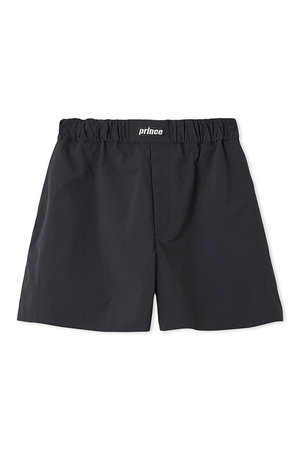 Prince ナイロンハーフパンツ