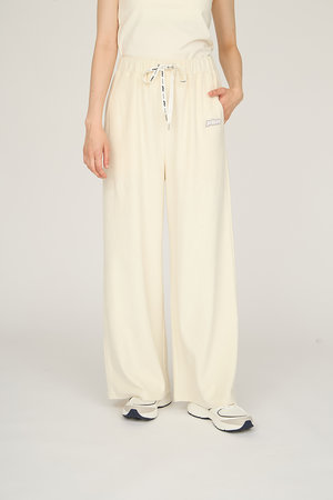 Prince パイルイージーパンツ