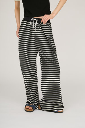 Prince パイルイージーパンツ