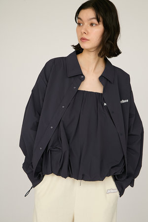 Prince　ナイロンドロストシャツ