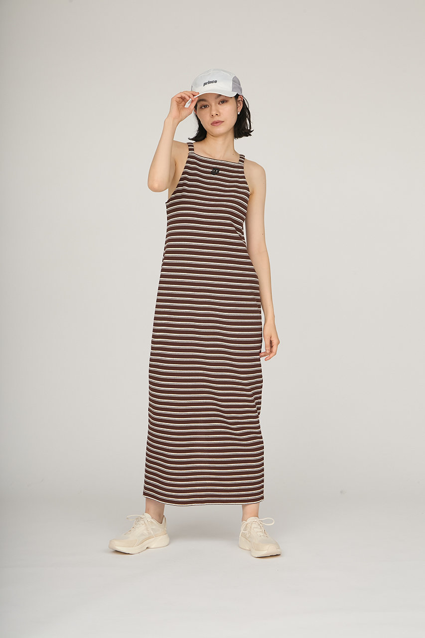 prince パイルキャミワンピースの通販 【Women's Health SHOP