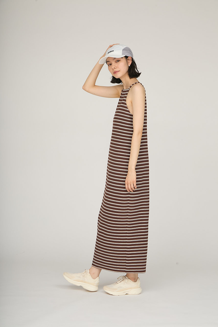 Prince パイルキャミワンピースの通販 【Women's Health SHOP