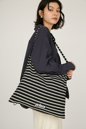 Prince パイルビッグトートバッグ