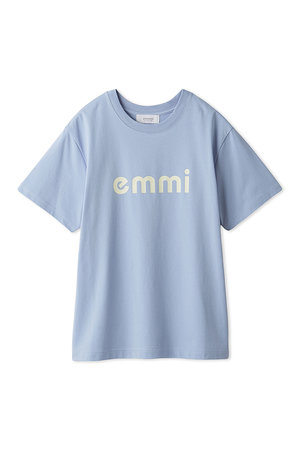 emmiロゴTEE
