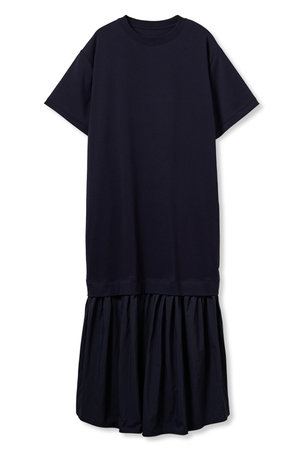 ドッキングTEEワンピース