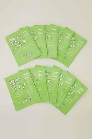 NERGY GREEN PROTEIN　20g×10個セット